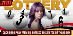 Cách Dùng Phần Mềm Dự Đoán Xổ Số Siêu Tốc Dễ Thắng Lớn