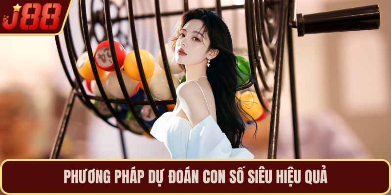 Phương pháp dự đoán con số siêu hiệu quả