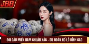 Soi Cầu Miền Nam Chuẩn Xác – Dự Đoán Nổ Lô Đỉnh Cao
